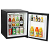 Caldura Mini Fridge 30ltr Black