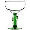 Cactus Margarita Glasses 14oz / 400ml
