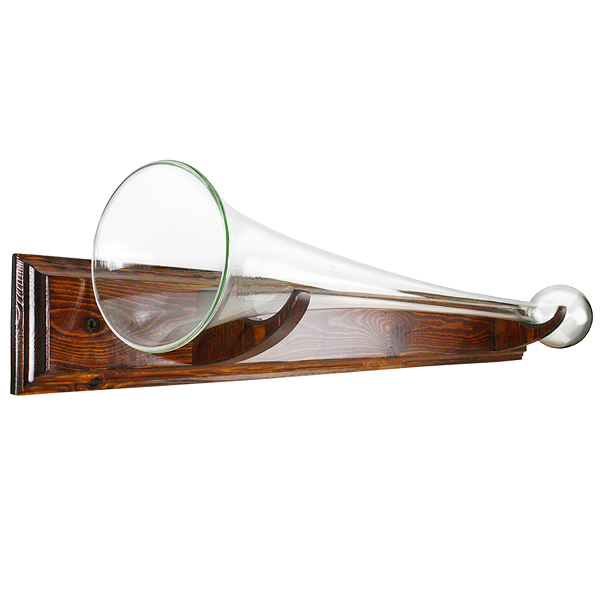 Glass Yard Of Ale Yard Glass Yard of Beer Buy at Barmans