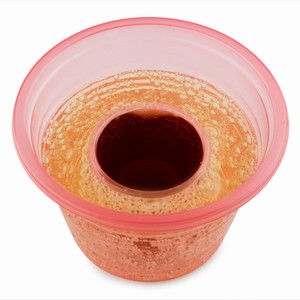 Bomb Shotz Red