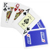 EPT Gold Edition Playing Cards Blue