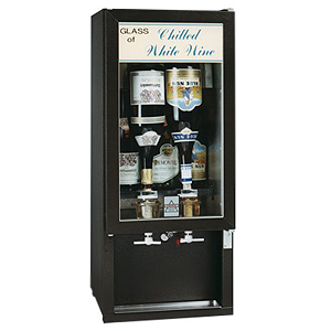 Osborne Wine Dispenser W40