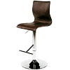 Sun 3 Bar Stool Brown