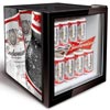 Budweiser Bottle Design Mini Fridge