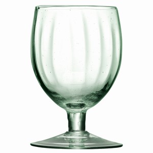 LSA Mia Recycled Wine Glasses 12oz - 350ml (Pack of 4)