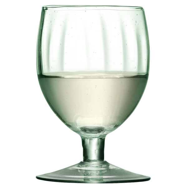 LSA Mia Recycled Wine Glasses 12oz / 350ml Barmans.co.uk