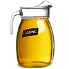 Carling 4 Pint Pitcher CE 80oz / 2.27ltr