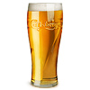 Carlsberg Wave Pint Glasses CE 20oz / 568ml