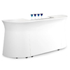 Galaxy Bar White