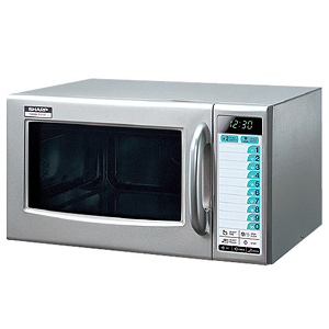 Sharp Microwave Oven R21AT