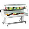 Frilixa Celebrity Mobile Display Counter
