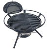 Safety Firepit