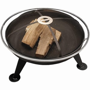 Urban 550 Firepit