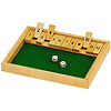Shut The Box Compendium