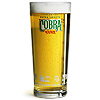 Cobra Pint Glasses CE 20oz / 568ml