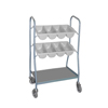 Cutlery Trolley