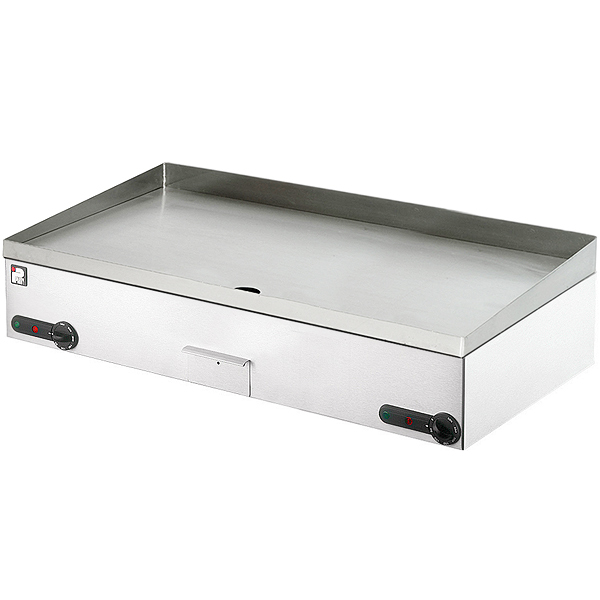 Parry MODular Electric Jumbo Griddle 3014 Parry Alpha Mobile Catering Equipment Griddle Grill