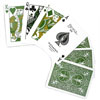 Bicycle Eco Edition Playing Cards Green