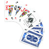 Bicycle Pro PokerPeek Playing Cards Blue