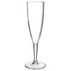 Acrylic Champagne Flute 8.8oz / 250ml