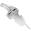 Flashing Drinks Pourer