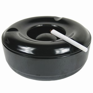 Windproof Ashtrays