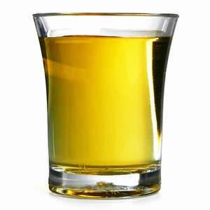 Econ Polystyrene Shot Glasses CE 0.9oz -