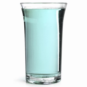 Econ Polystyrene Shot Glasses CE 1.75oz 