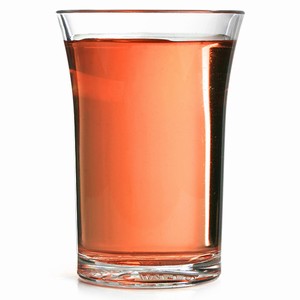 Econ Polystyrene Shot Glasses CE 1.25oz 