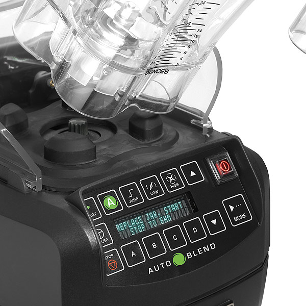 Hamilton Beach Summit Blender Cocktail Blenders Hamilton Bar Blender