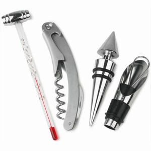 Bar Unique Wine Gift Set