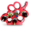 Grape Wine Rack