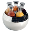 Swarovski Crystal Carafine Quintet