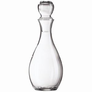 Elegance Decanter 35.2oz - 1ltr (Pack of