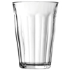 tall tumblers: Duralex Picardie Hiball Tumblers 12.7oz / 360ml