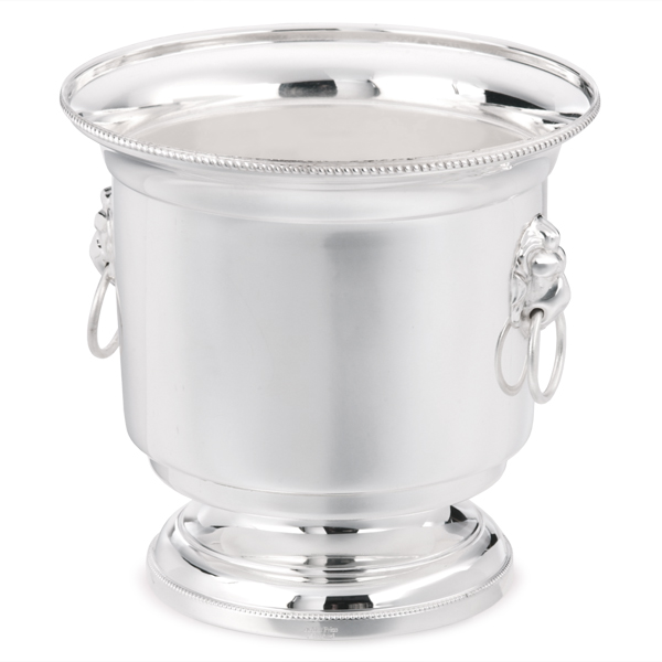 Arthur Price Ice Bucket Barmans.co.uk