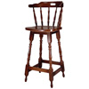 Captains Pub High Stool
