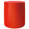 Pow Wow Stool Red