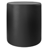 Pow Wow Stool Black