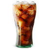 Coca Cola Green Glasses 22oz / 625ml