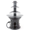 refrigerating system for display of vegetables: Light Duty Commercial Chocolate Fountain