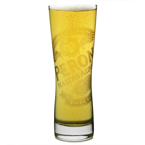 peroni stemmed glasses