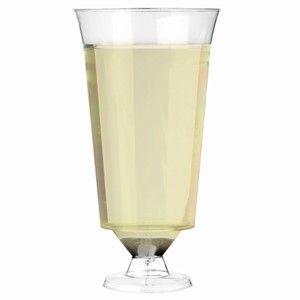 Disposable Wine Tumblers 8.5oz / 240ml