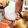 Ice Booze Ice Luge