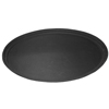 Non Slip Oval Tray