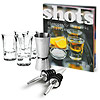 measured pourers: Shot Starter Pack