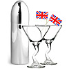 Martini Cocktail Starter Pack