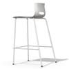 Spirit Bar Stool White