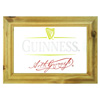 Guinness Signature Bar Mirror