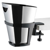 Italesse Pagoda Champagne Bucket with Table Holder